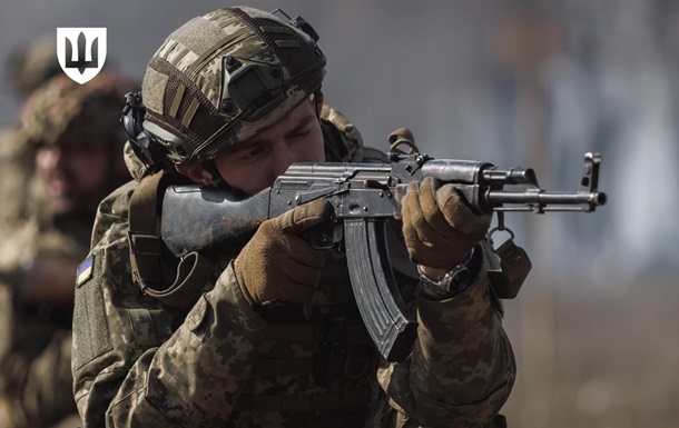 До проєкту Контракт 18-24 долучилися дві бригади Нацгвардії