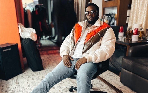 Доньки P. Diddy покинули залу суду під час відвертих свідчень