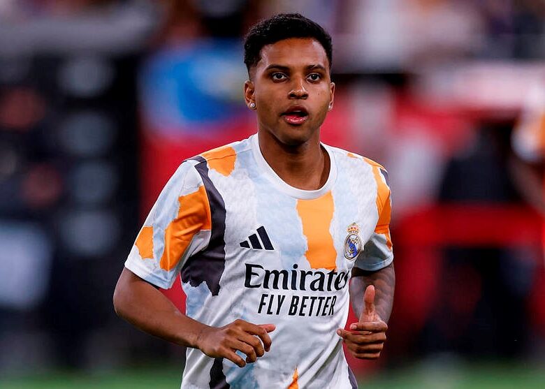 Дорога угода: зірковий вінгер Реала може перейти в Челсі