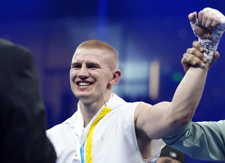 Досі охочий: Богачук усе ж прагне отримати бій із Фундорою