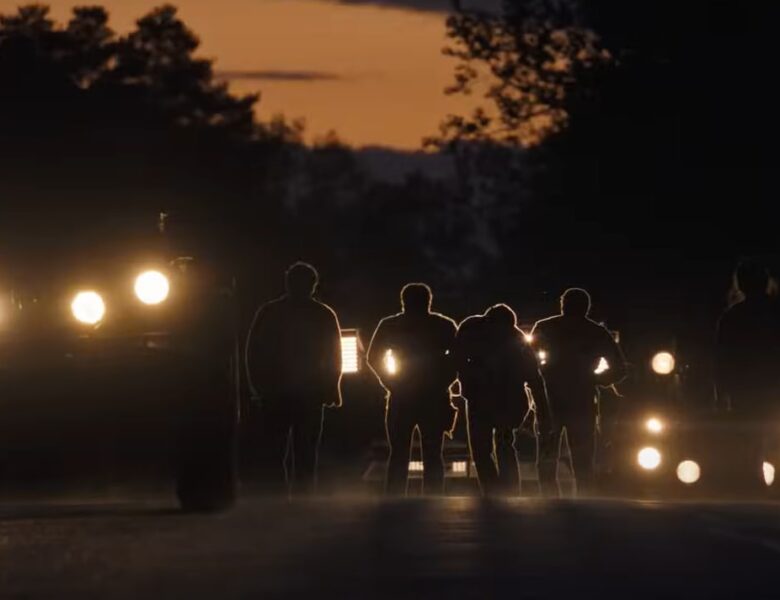 Довга хода: культовий роман Кінга оживе на великому екрані