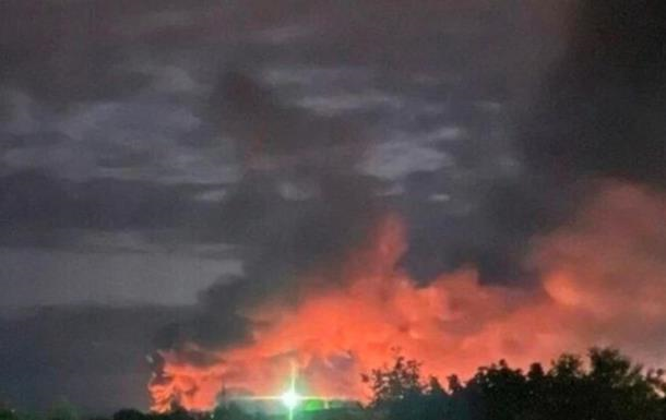 Дрони атакували об’єкти ВПК у двох регіонах Росії – ЦПД