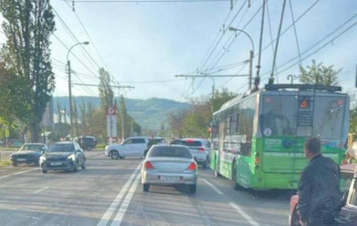 Дрони СБУ вдарили по складах у Криму – ЗМІ