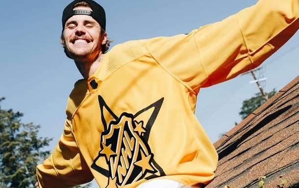 Джастін Бібер поділився рідкісними фото із 9-місячним сином