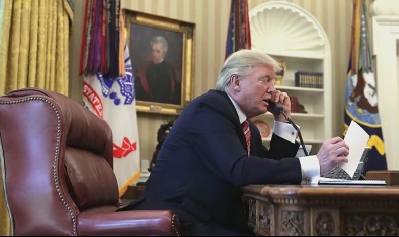 Дзвінок вирішить все: чим небезпечна зустріч Трампа і Путіна