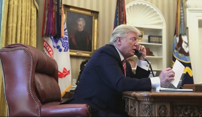 Дзвінок вирішить все: чим небезпечна зустріч Трампа і Путіна