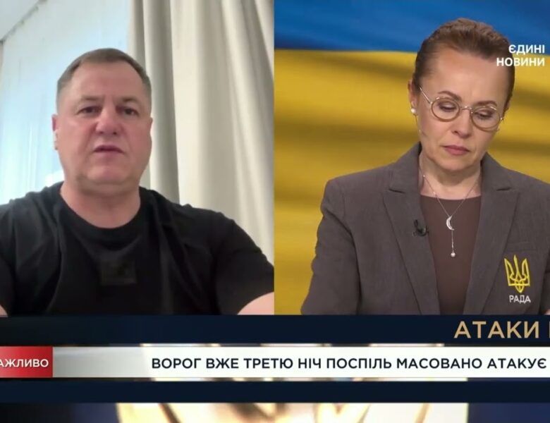Україні потрібні дії, не заяви: санкції, зброя і фонд SAFE від ЄС | Сергій Євтушок