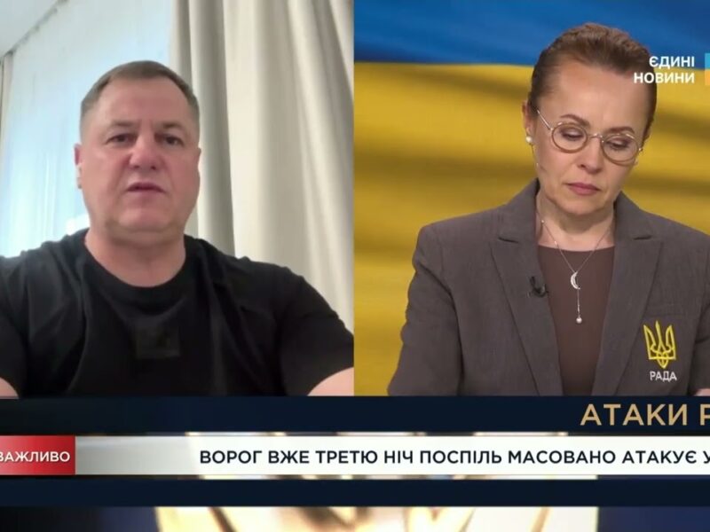 Україні потрібні дії, не заяви: санкції, зброя і фонд SAFE від ЄС | Сергій Євтушок