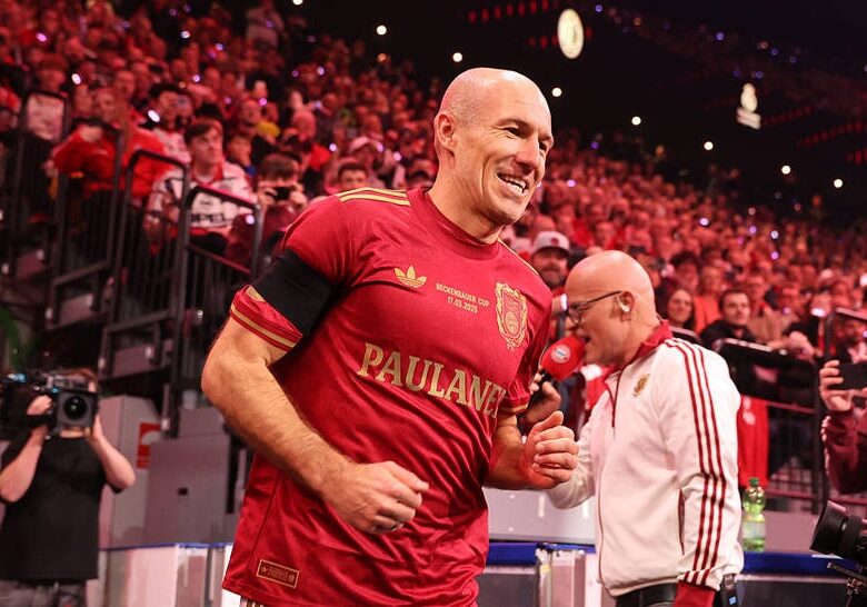 Екс-зірка збірної Нідерландів розпочинає тренерську кар’єру