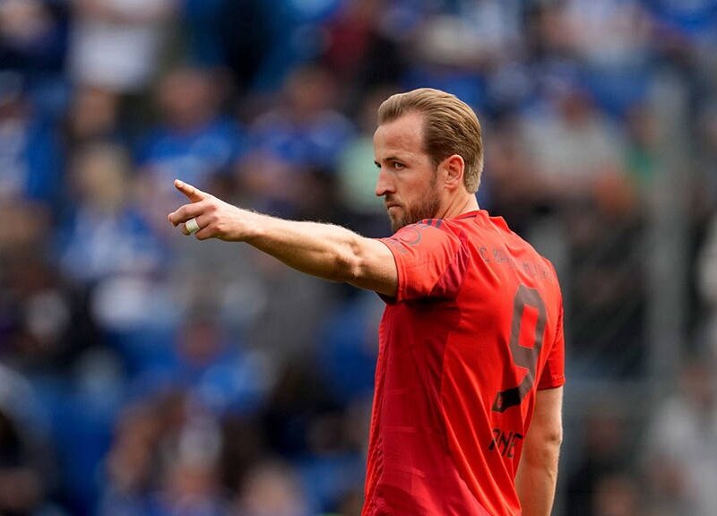 Ексгравець Тоттенгема відреагував на успіх колишньої команди