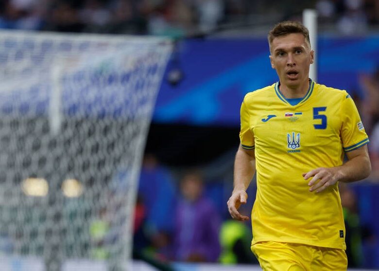 Екскапітан Динамо оцінив шанси у фіналі проти Шахтаря