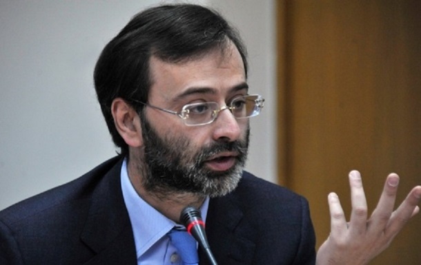 Екснардепа Логвинського заочно заарештували