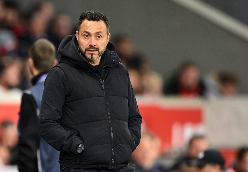 Екстренер Шахтаря опинився в полі зору Тоттенгема