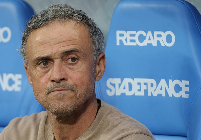 Енріке про фінал Ліги чемпіонів: Віримо в успіх у Лізі чемпіонів