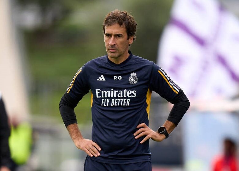 Епоха завершена: легендарний гравець Реала залишає клуб