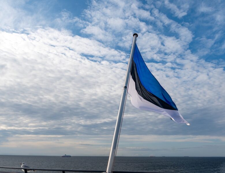 Естонія запроваджує візи для грузинських дипломатів