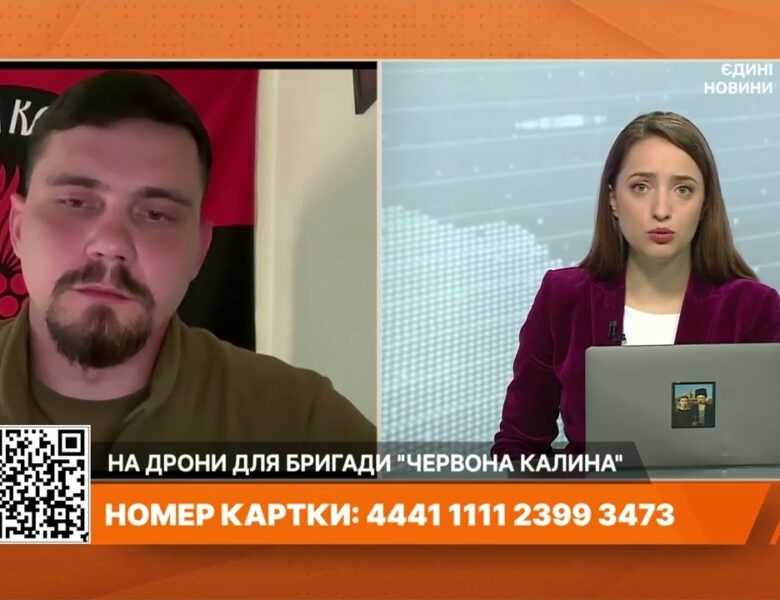 Потреба в ударних дронах: ситуація біля Покровська очима бійців | Максим Бакулін