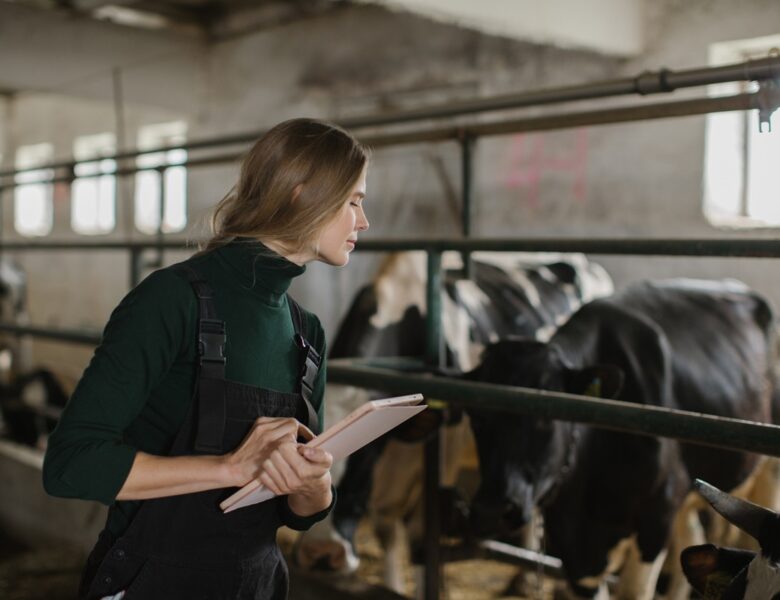 ФАО запускає дворічний план підтримки фермерів України на $150 млн