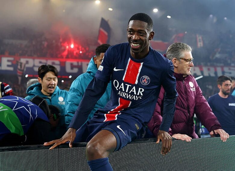 Фаворит у боротьбі за Золотий м’яч здобув першу нагороду сезону