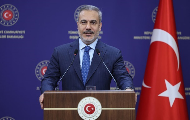 Фідан їде до Росії обговорювати війну в Україні