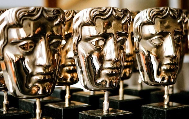 Фільм про війну в Україні отримав премію BAFTA