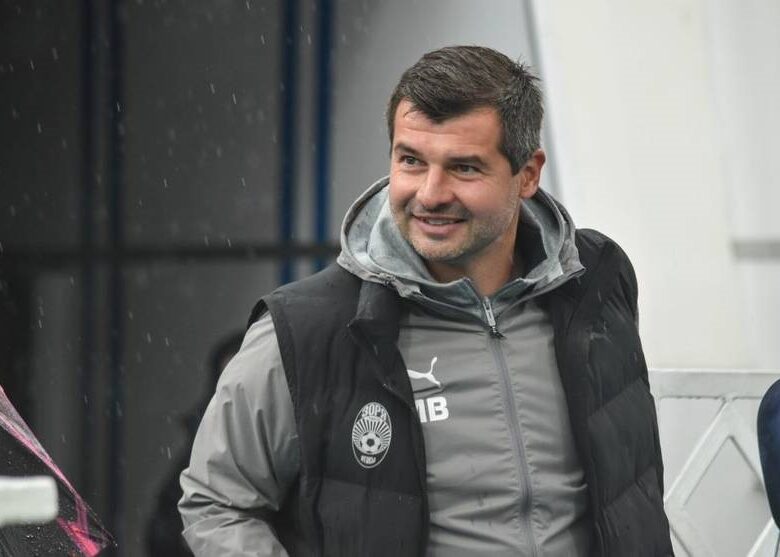 Фінальні нагороди сезону УПЛ отримали найкращі гравець та тренер