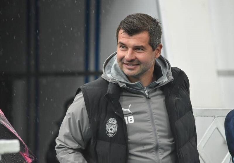 Фінальні нагороди сезону УПЛ отримали найкращі гравець та тренер