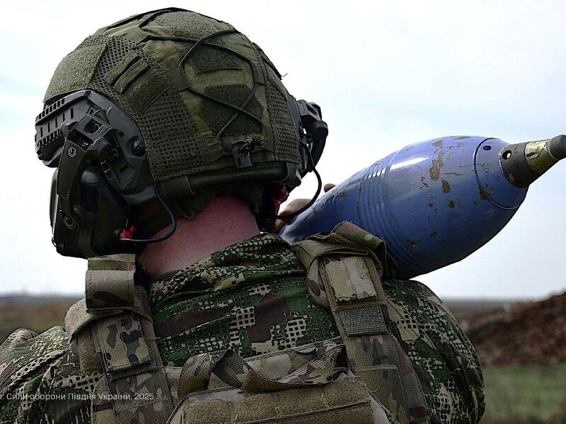 Фінляндія надасть боєприпаси Україні за гроші РФ