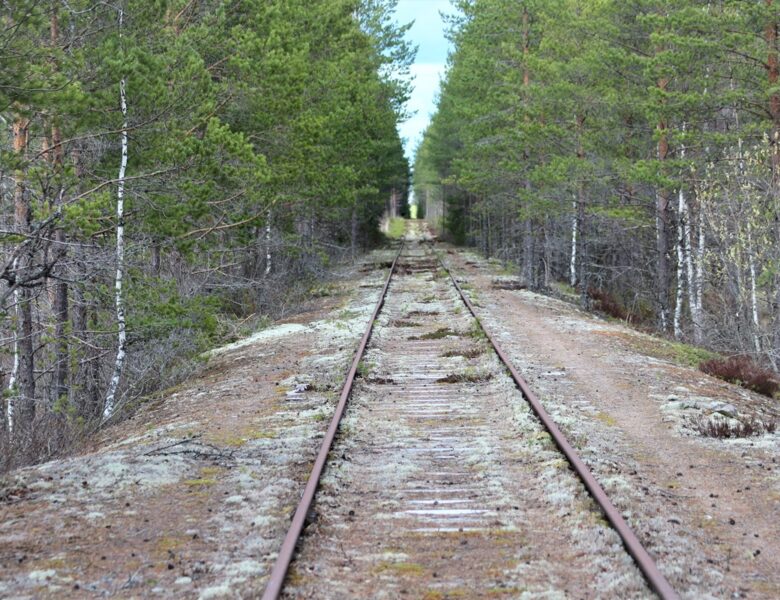 Фінляндія оновить залізничну колію для оборонної мобільності