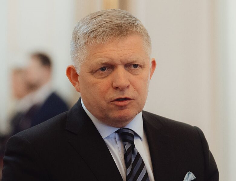 Фіцо заявив, що його візит у Москву намагаються зірвати