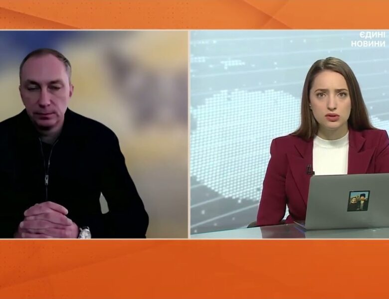 Сумщина під щоденним вогнем: обстріли, “Шахеди” і атака на евакуаційний автобус | Олег Григоров