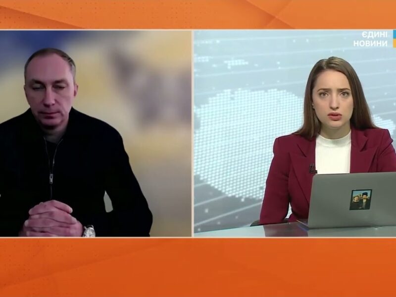 Сумщина під щоденним вогнем: обстріли, “Шахеди” і атака на евакуаційний автобус | Олег Григоров