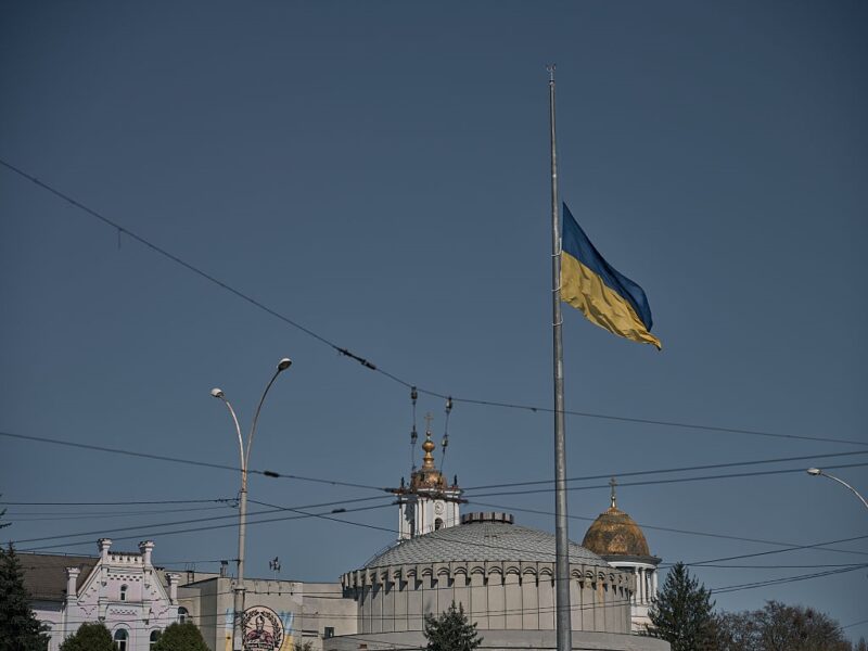 Фокус на Сумщині. Новий акцент наступу росіян