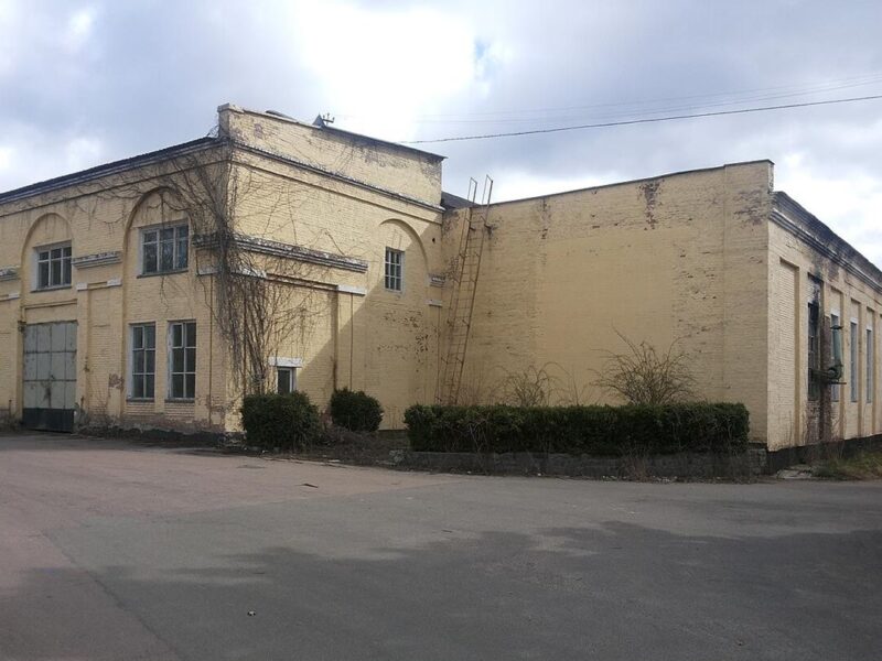 Фонд держмайна продав Київський авторемонтний завод