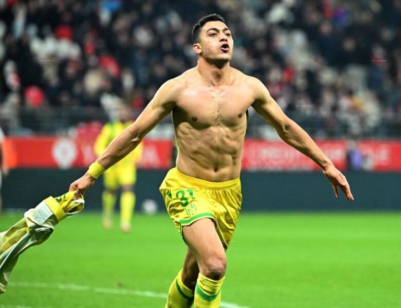 Форвард французького Нанта пояснив свій ЛГБТ-бойкот