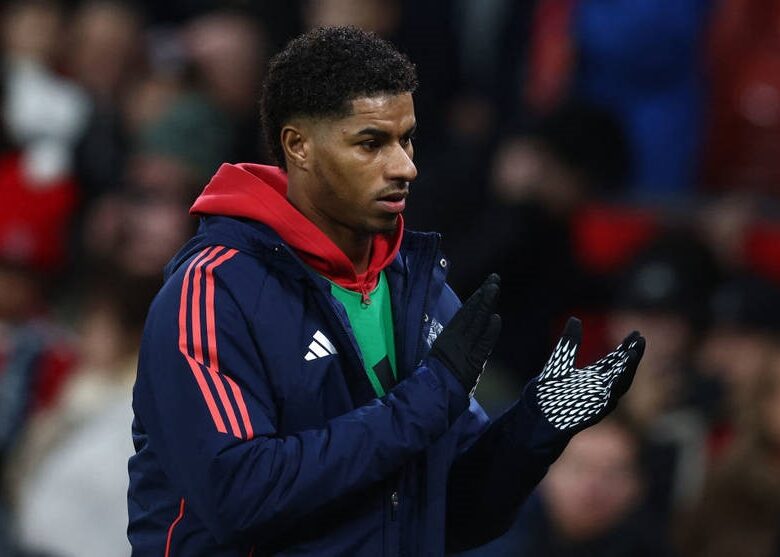 Форвард МЮ готовий до зменшення зарплати задля переходу в Барселону