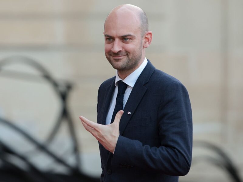 Франція обслуговуватиме Caesar в Україні коштом російських активів