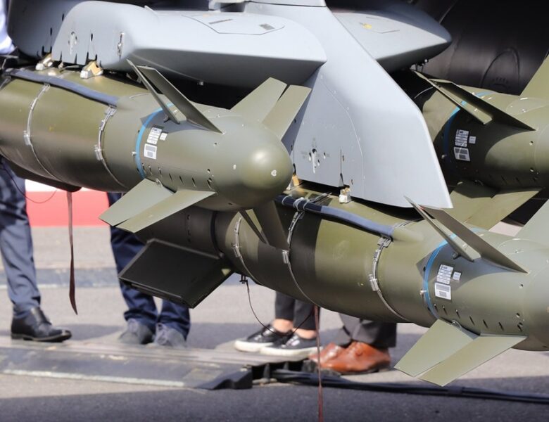 Франція виготовить для України авіабомби – ЗМІ