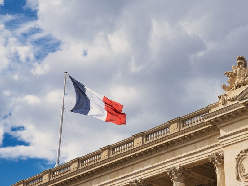 Франція застерігає про пастки Кремля у переговорах