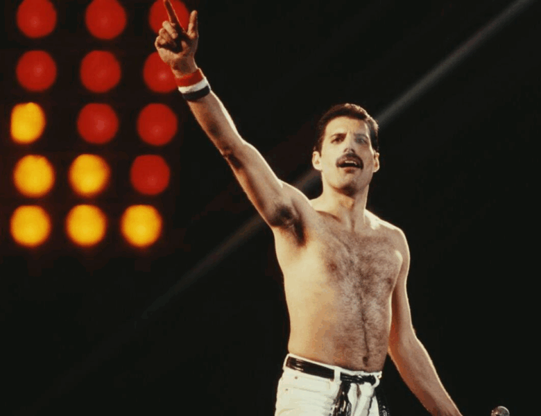 Фредді Мерк’юрі мав позашлюбну дочку – Daily Mail