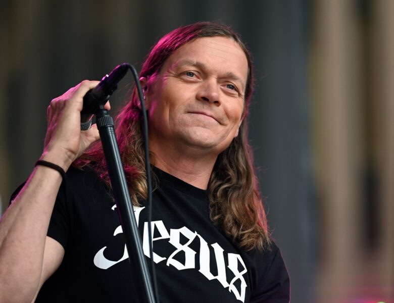 Фронтмен 3 Doors Down Бред Арнольд розповів про боротьбу з раком