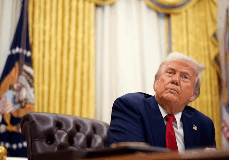 FT: Європейських лідерів приголомшили результати розмови Трампа з Путіним