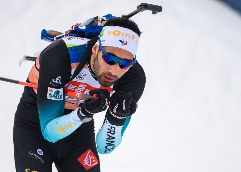 Фуркад досяг рекорду з олімпійського золота після дискваліфікації росіянина