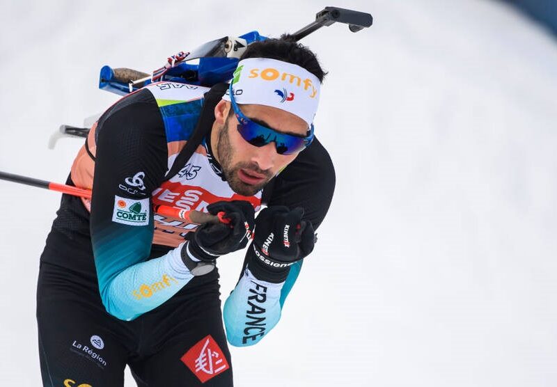 Фуркад досяг рекорду з олімпійського золота після дискваліфікації росіянина