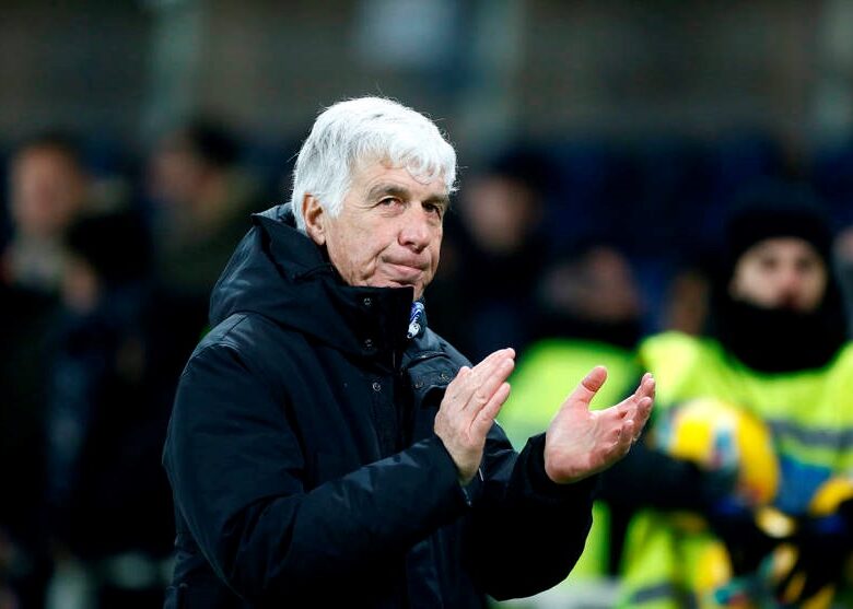 Гасперіні після дев’яти років в Аталанті виступив із прощальною заявою