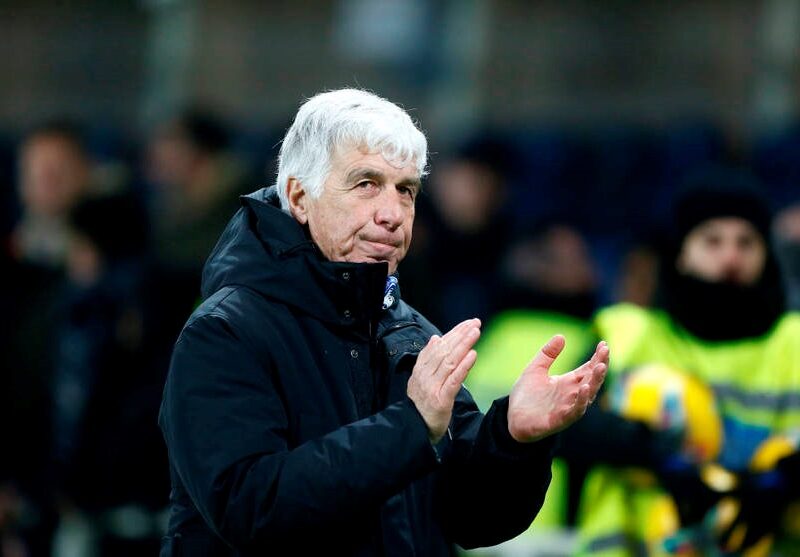 Гасперіні після дев’яти років в Аталанті виступив із прощальною заявою