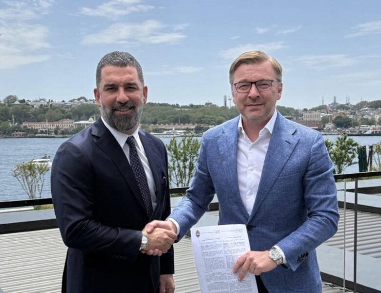 Генеральний директор Шахтаря оцінив перспективи Турана