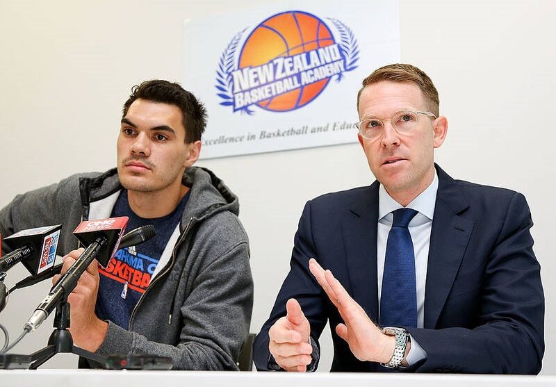 Генеральний менеджер Оклахоми отримав нагороду від НБА