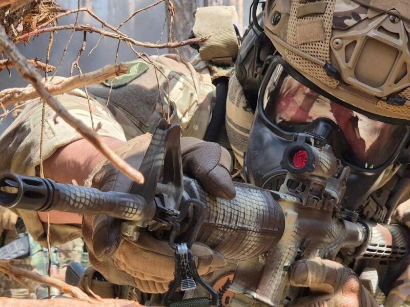 Генштаб дав нову оцінку втратам Росії