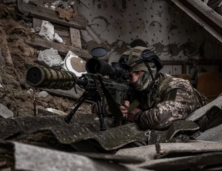 Генштаб назвав число бойових зіткнень на фронті